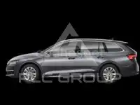 2025 Skoda Octavia