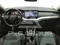 2025 Skoda Octavia