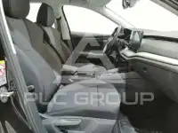 2025 Skoda Octavia