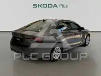2025 Skoda Octavia
