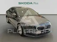 2025 Skoda Octavia