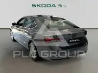 2025 Skoda Octavia