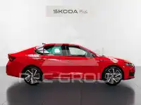2025 Skoda Octavia