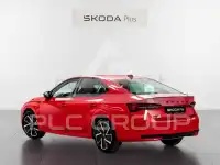 2025 Skoda Octavia