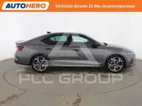 2025 Skoda Octavia