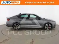 2025 Skoda Octavia