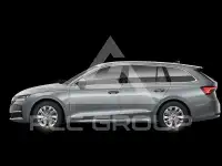 2025 Skoda Octavia