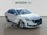 2025 Skoda Octavia