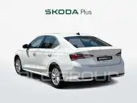 2025 Skoda Octavia