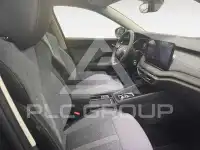 2025 Skoda Octavia