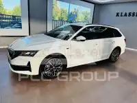 2025 Skoda Octavia
