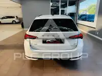 2025 Skoda Octavia