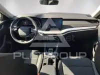 2025 Skoda Octavia