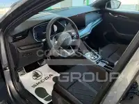 2025 Skoda Octavia