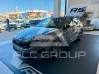 2025 Skoda Octavia