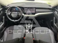 2025 Skoda Octavia