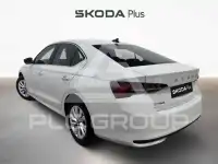 2025 Skoda Octavia