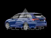 2025 Skoda Octavia