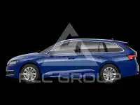 2025 Skoda Octavia