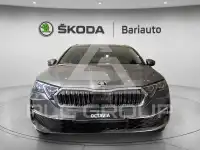 2025 Skoda Octavia