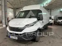 2025 Iveco Daily
