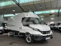 2025 Iveco Daily