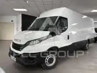 2025 Iveco Daily