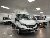 2025 Iveco Daily