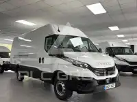 2025 Iveco Daily