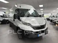 2025 Iveco Daily