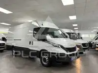 2025 Iveco Daily