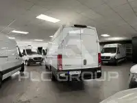 2025 Iveco Daily