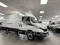 2025 Iveco Daily