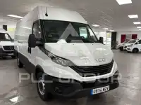 2025 Iveco Daily