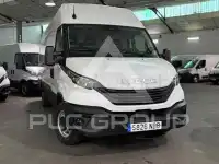 2025 Iveco Daily