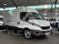 2025 Iveco Daily