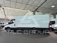 2025 Iveco Daily
