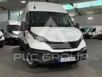 2025 Iveco Daily