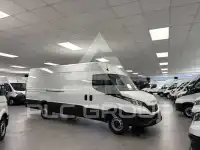 2025 Iveco Daily