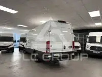 2025 Iveco Daily