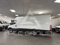 2025 Iveco Daily