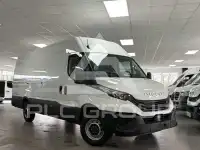 2025 Iveco Daily