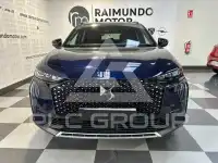2025 DS DS7
