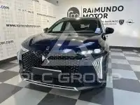 2025 DS DS7