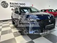 2025 DS DS7
