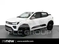 2025 Dacia Spring