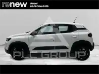 2025 Dacia Spring