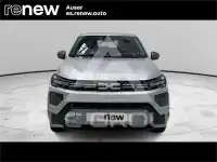 2025 Dacia Spring