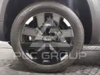 2025 Dacia Spring