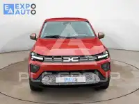 2025 Dacia Spring